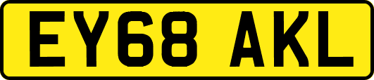 EY68AKL