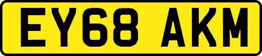 EY68AKM
