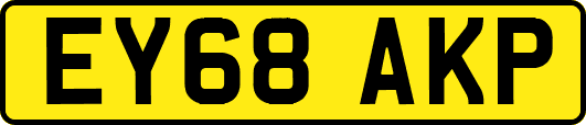 EY68AKP