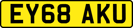 EY68AKU