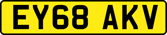 EY68AKV