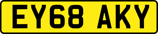 EY68AKY