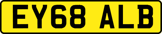 EY68ALB