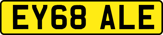 EY68ALE
