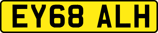 EY68ALH