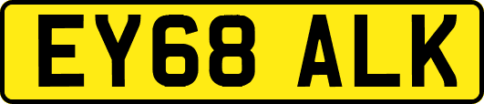 EY68ALK