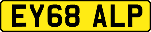 EY68ALP