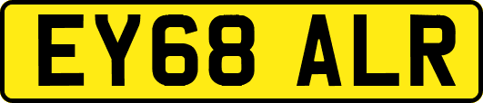 EY68ALR