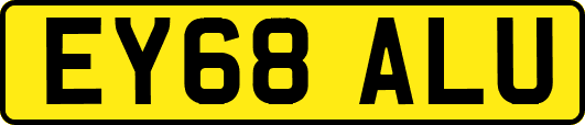 EY68ALU