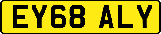 EY68ALY