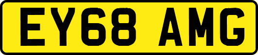 EY68AMG