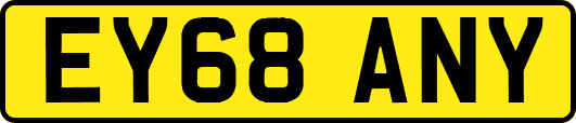 EY68ANY