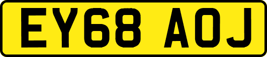 EY68AOJ
