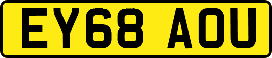 EY68AOU