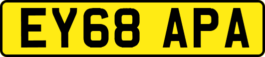 EY68APA