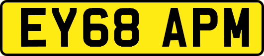 EY68APM