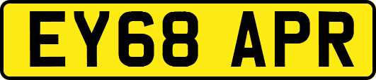 EY68APR