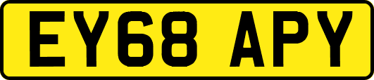 EY68APY