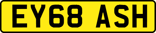 EY68ASH