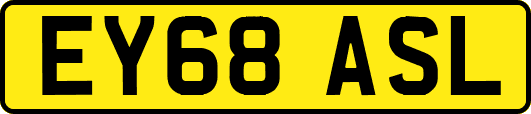 EY68ASL