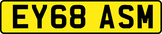 EY68ASM