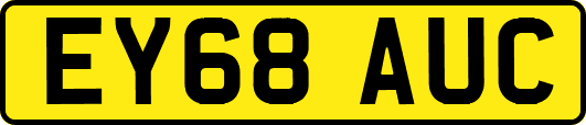 EY68AUC