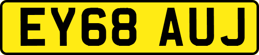 EY68AUJ
