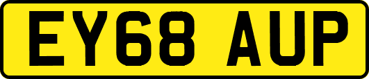 EY68AUP