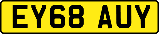 EY68AUY