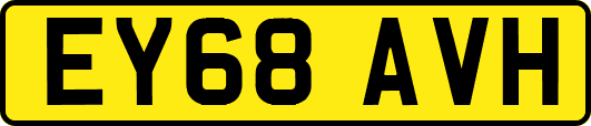 EY68AVH