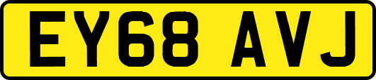 EY68AVJ
