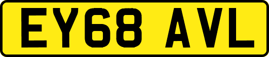 EY68AVL