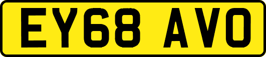 EY68AVO