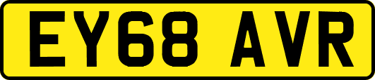 EY68AVR