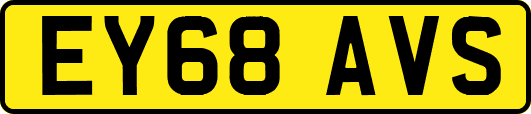 EY68AVS