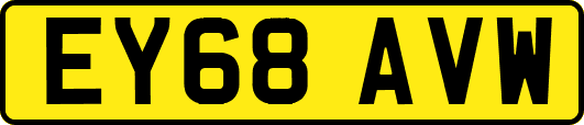 EY68AVW