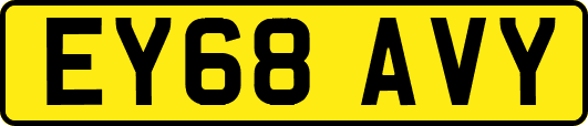 EY68AVY