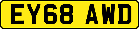 EY68AWD