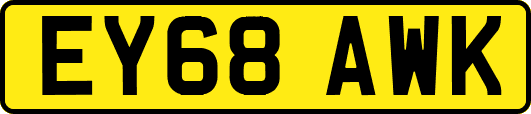 EY68AWK