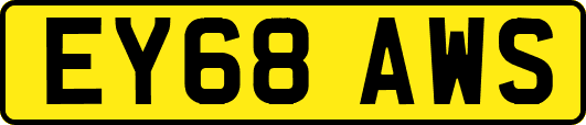 EY68AWS