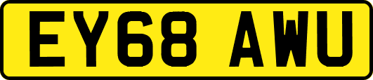 EY68AWU