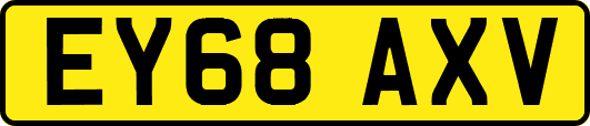 EY68AXV