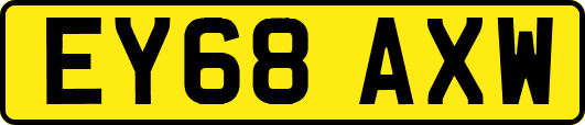 EY68AXW