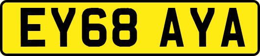 EY68AYA