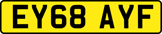 EY68AYF