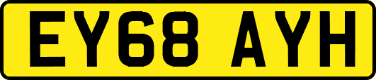 EY68AYH