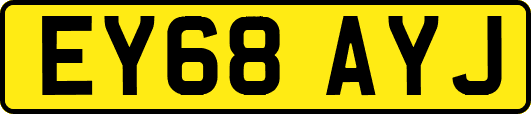 EY68AYJ