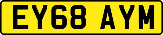 EY68AYM