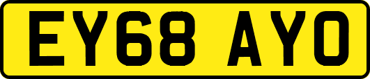 EY68AYO