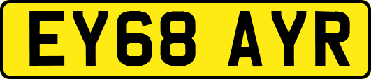 EY68AYR